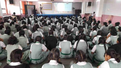 Traffic Awareness Programme-3