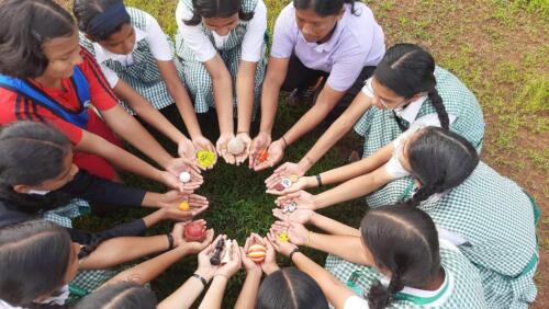 National Sports Day