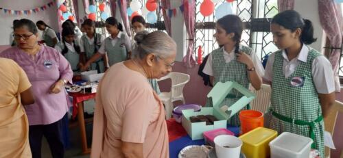 French Day Celebration