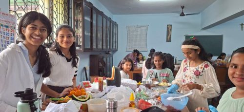 Childrens day Activities