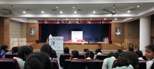 Cyber security workshop at Cujira