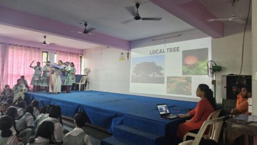 Dolphin conservation Awareness programme-2