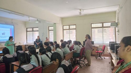 Field Visit to Polytechnic