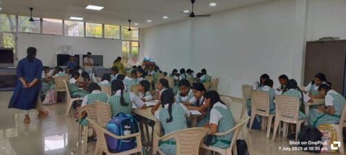 Goa Science Centre Any one can do science