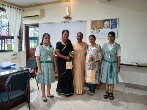 Grandparents Day Celebration