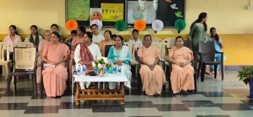 Independence Day Celebration