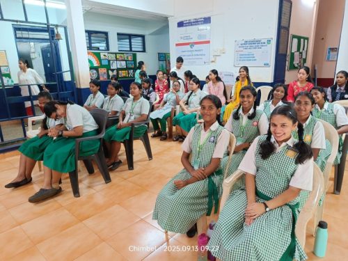 Poster making competition