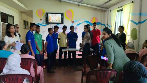 Project on occassion of the 150th Jubilee of the FMM Congregation