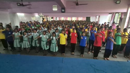 Swachhta Pledge
