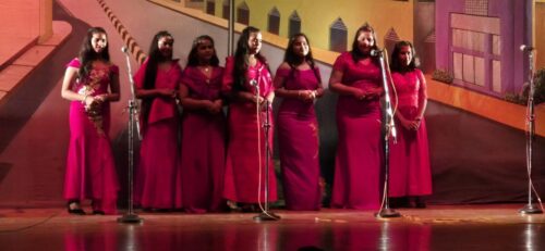 Tiatr Competition on 5th