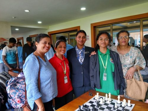 Tourism Day Celebration VM Salgaokar Cullinary College Raia