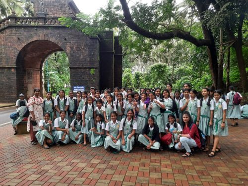 Visit to Historical and archaeological sites