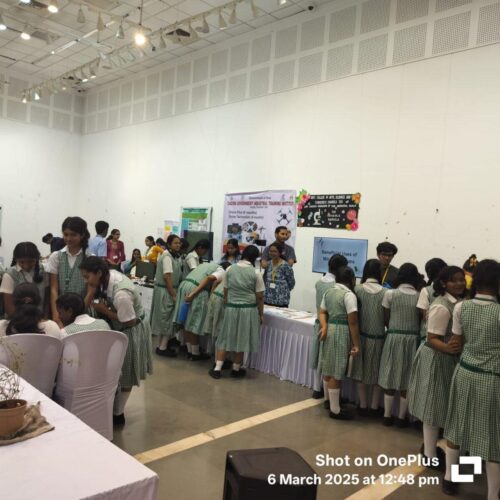 Goa Science Exhibition