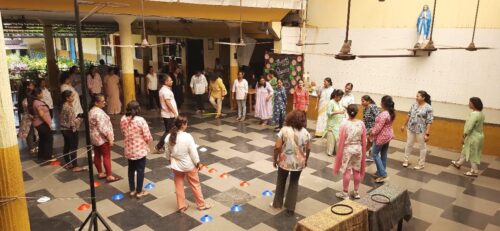 Women's Day Celebration