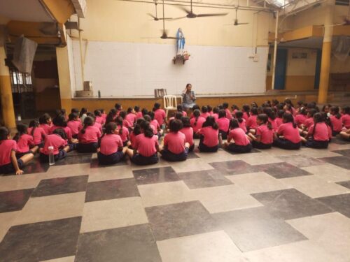 Summer Camp (Primary)